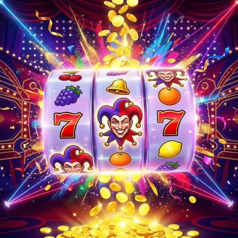 Total Casino Demo Joker jak grać
