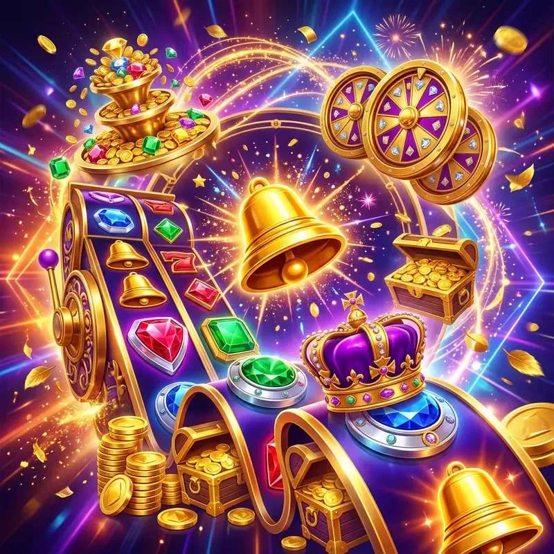 Total Casino Demo Jackpot jak grać