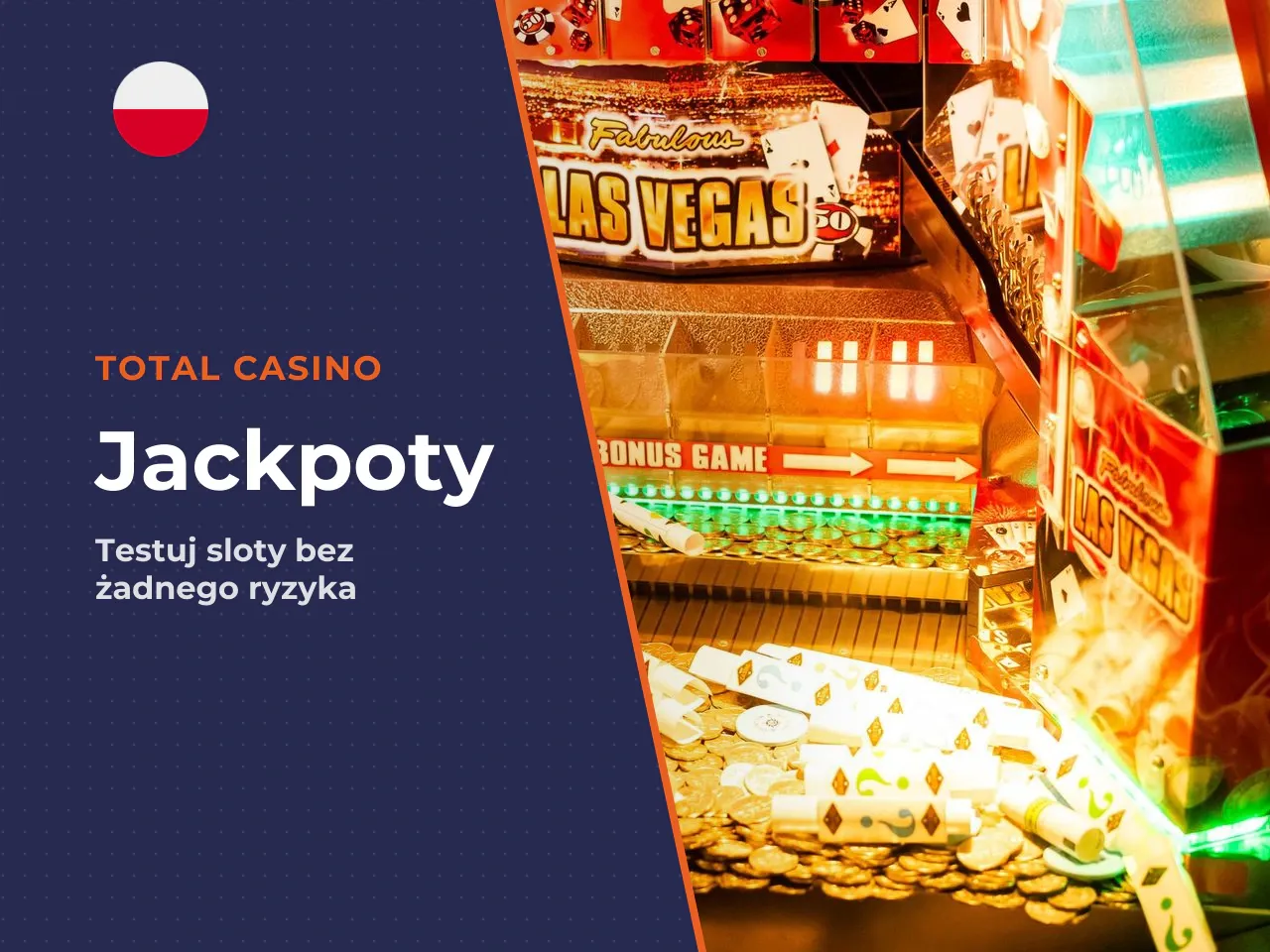 Triple Money Jackpot i Jackpot Giant