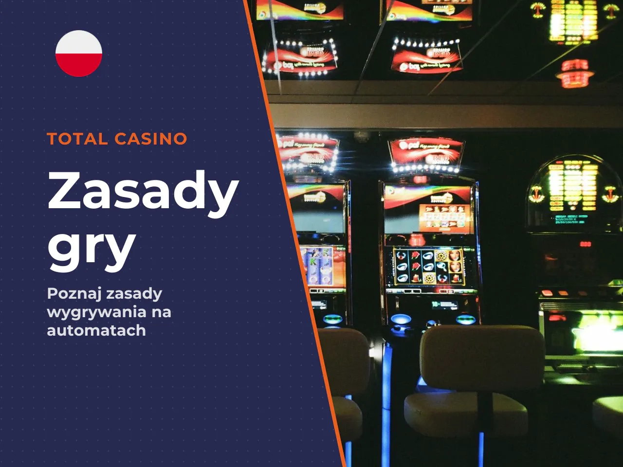 Jak czytać przebieg rundy i wygrane