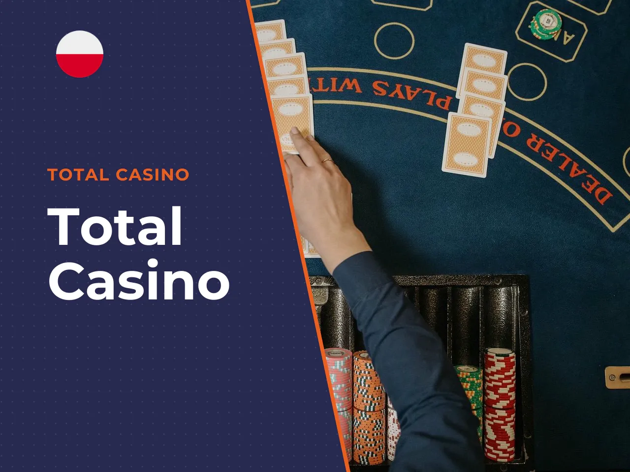 Total Casino heading-banner
