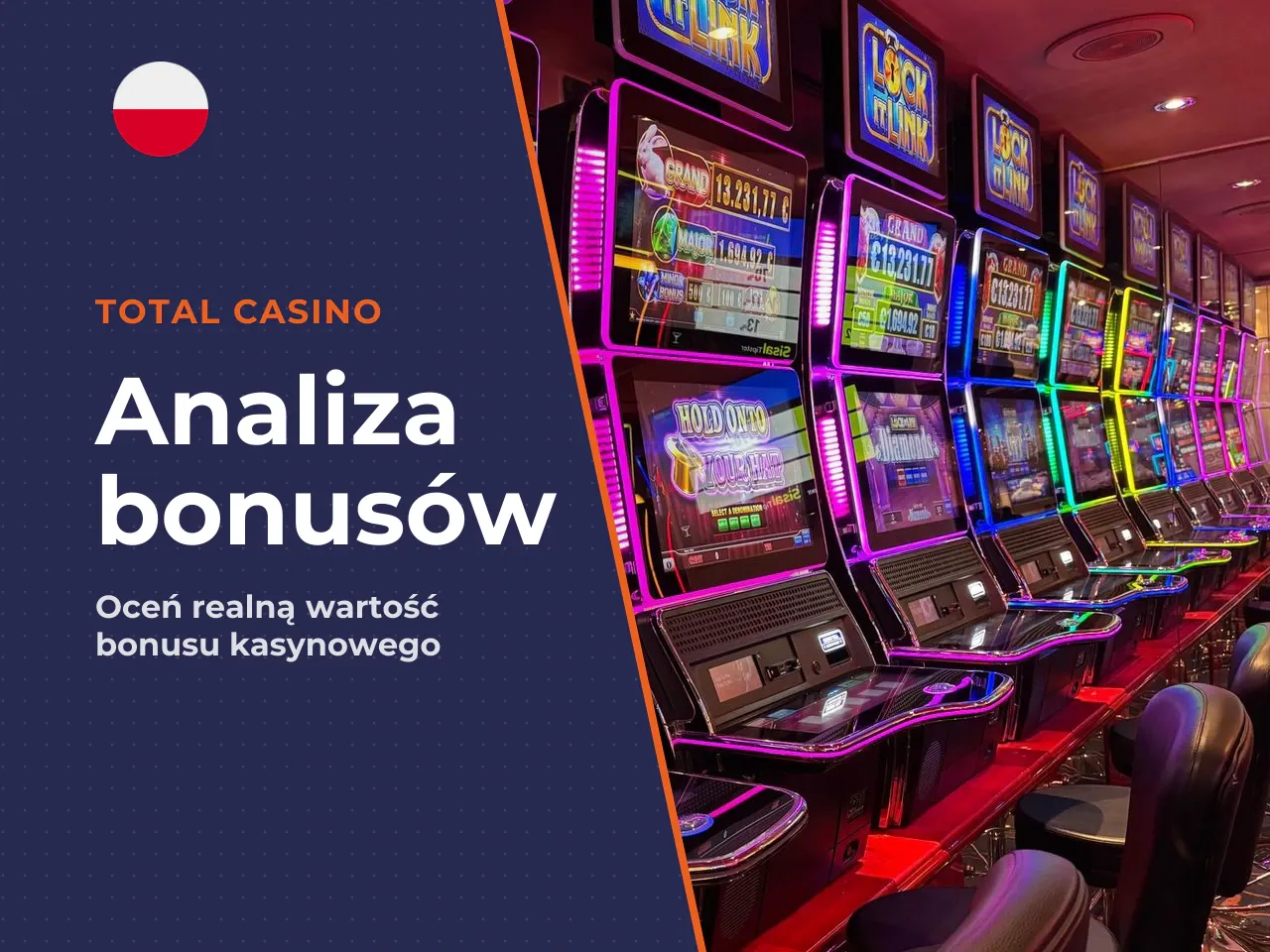 Jak ocenić, czy kod i bonus