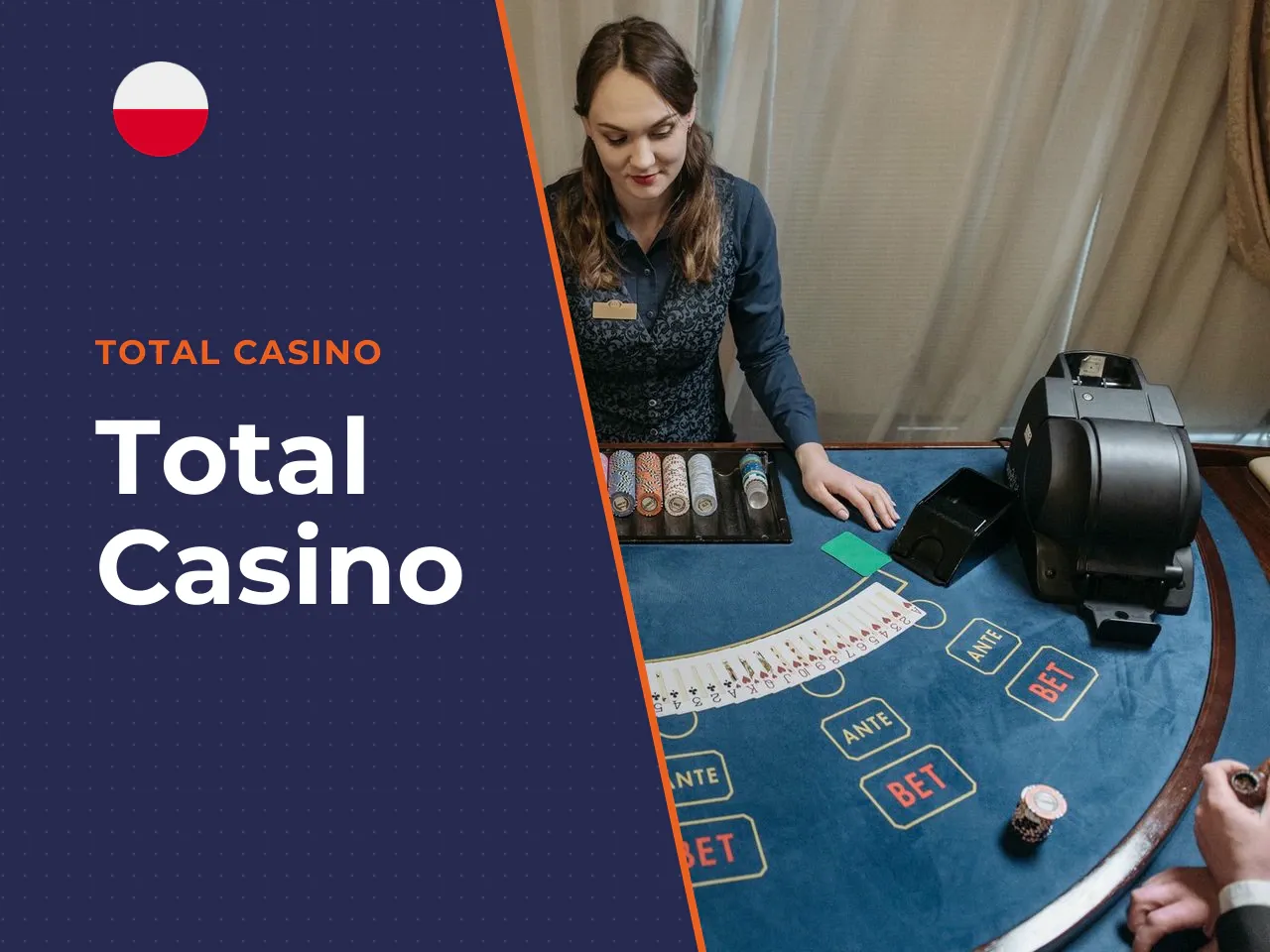 Total Casino heading-banner