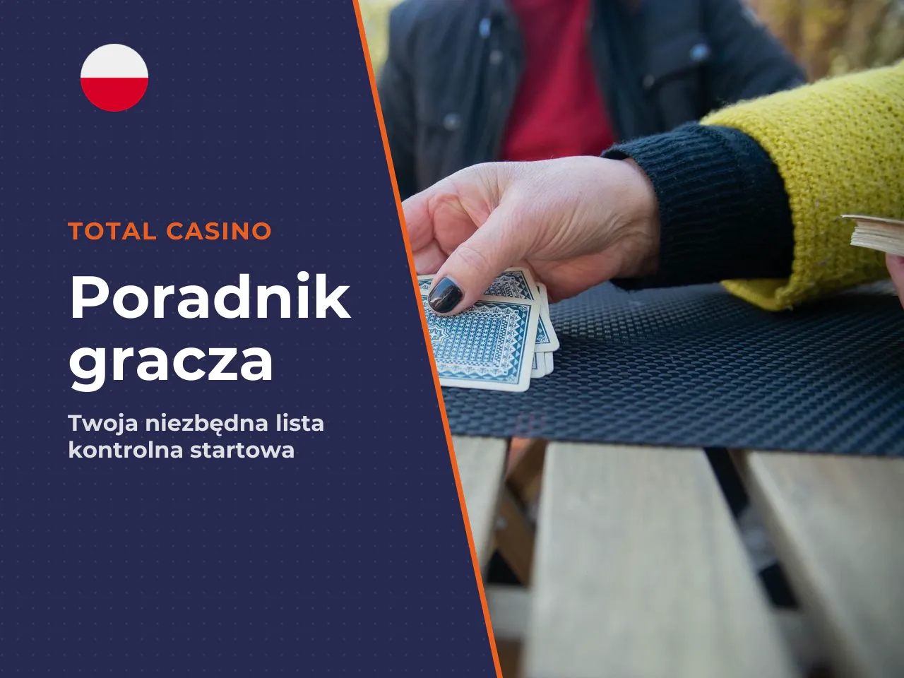Co sprawdzić przed pierwszą grą online