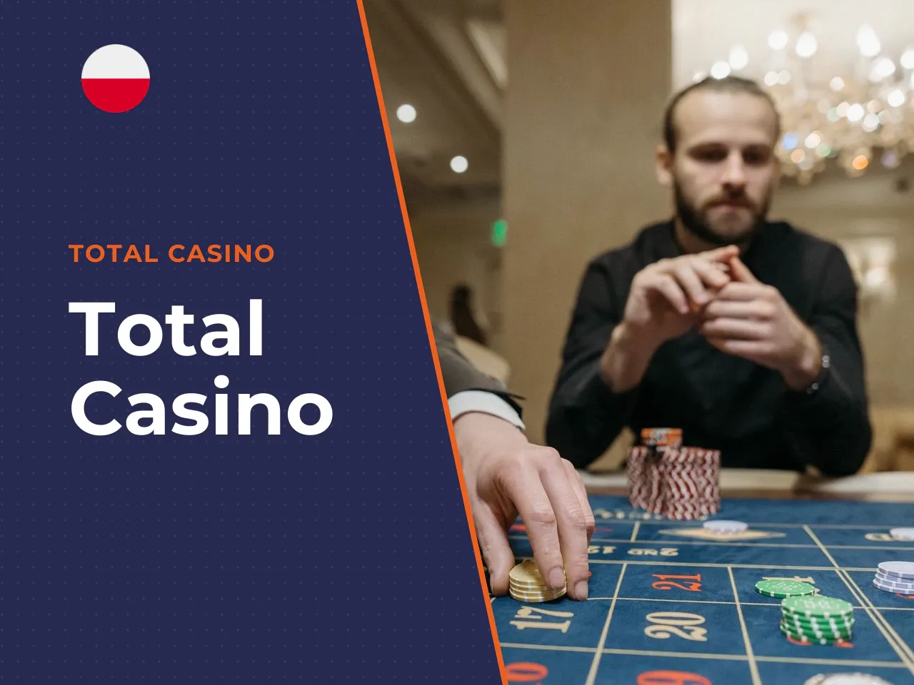 Total Casino heading-banner
