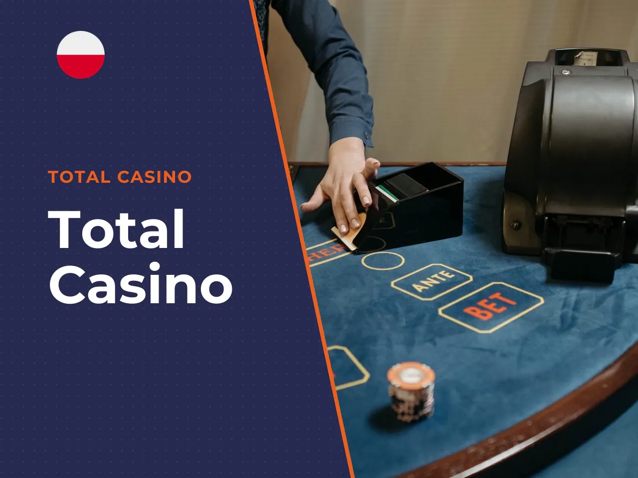 Total Casino heading-banner