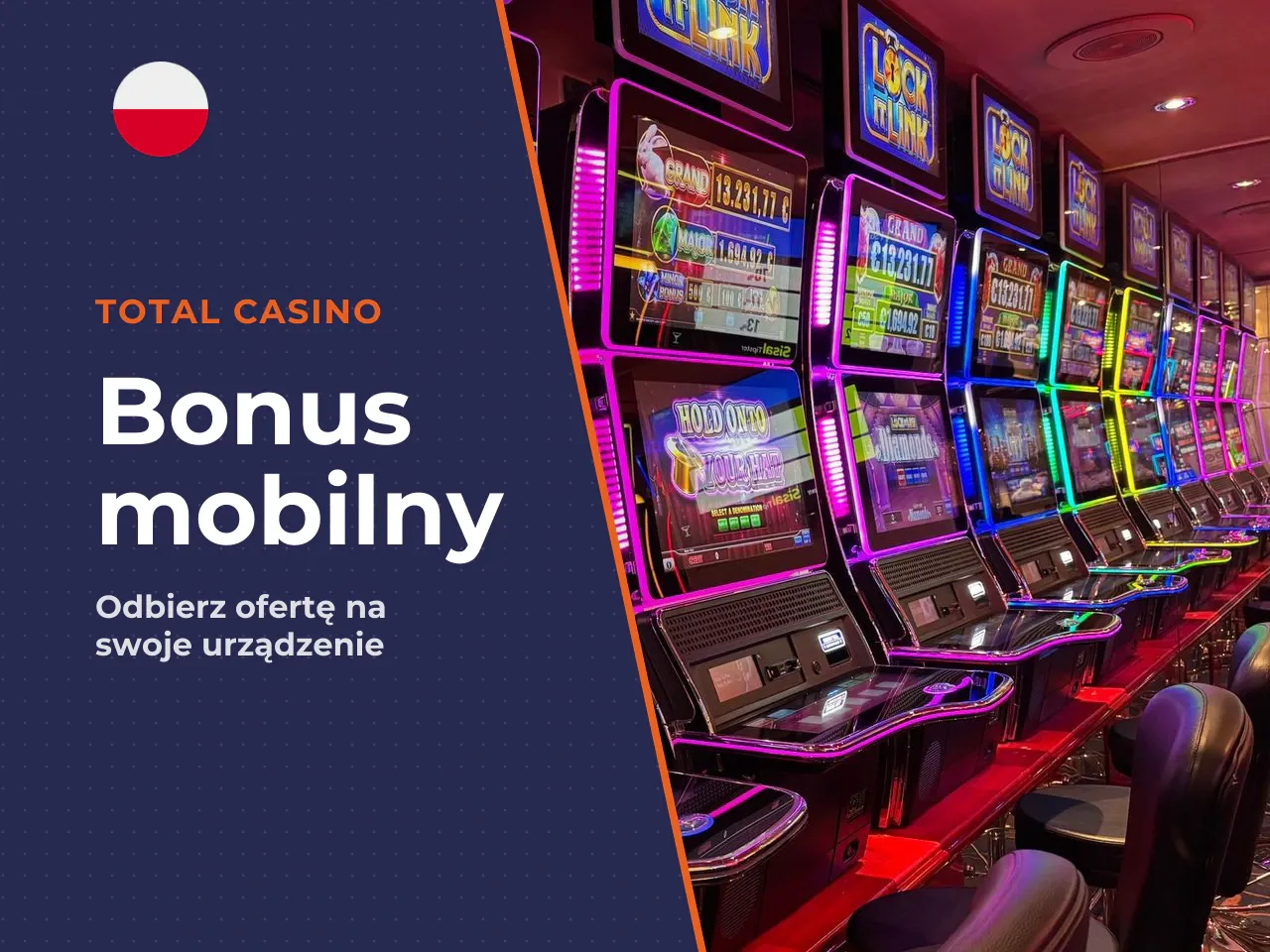 Czy bonus za aplikację to to