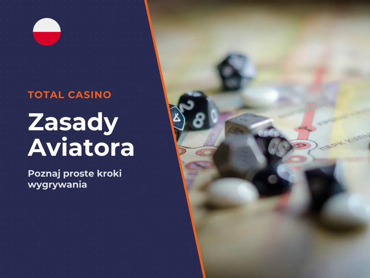 Jak grać w Aviator nowicjuszowi krok