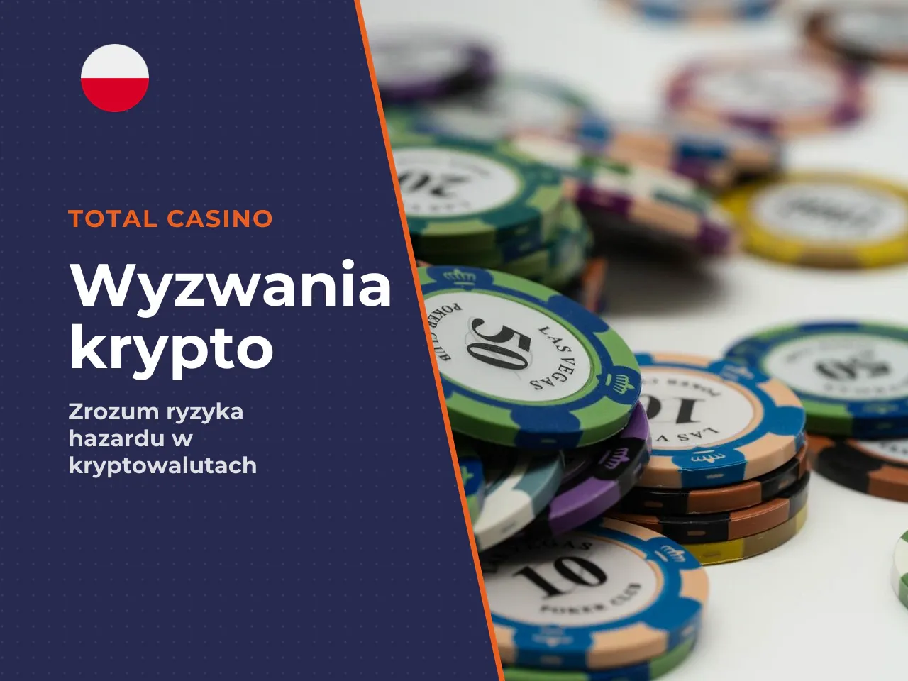 Gdzie kasyna krypto mogą być mniej