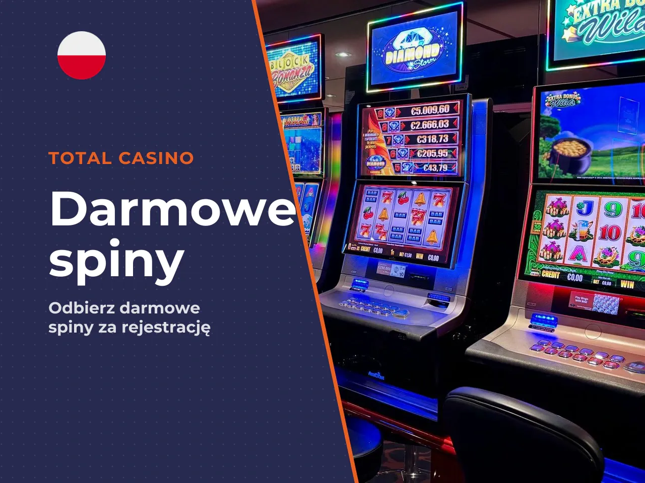 Bonus bez depozytu a darmowe spiny