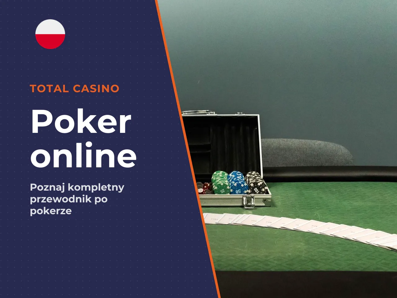 Poker game, poker gra i gry
