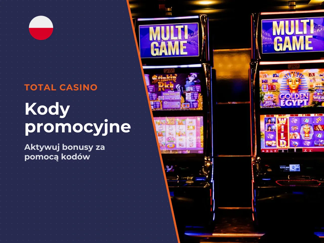 Kiedy kod promocyjny jest potrzebny, a