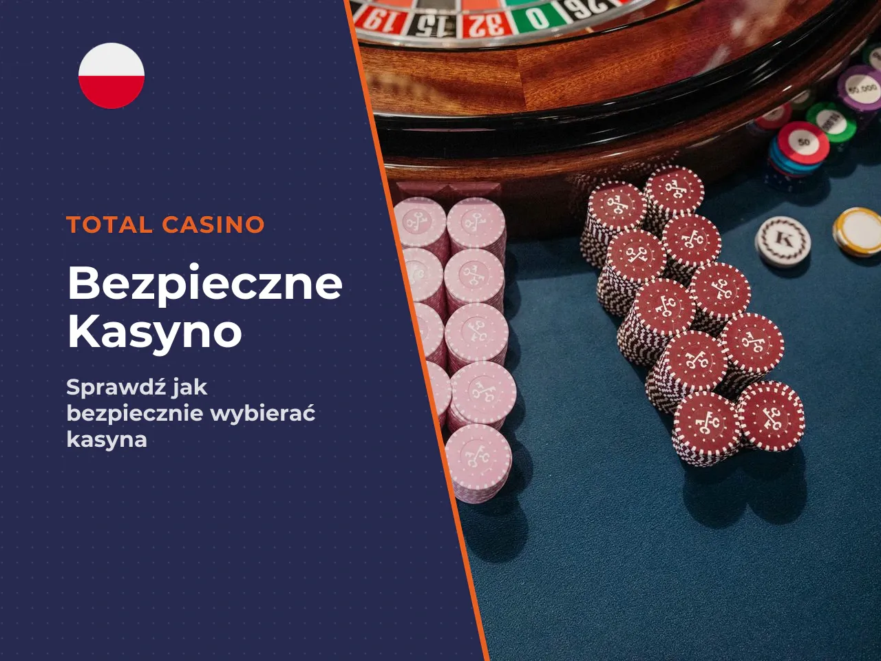 Jak bezpiecznie wybrać najlepsze crypto casino