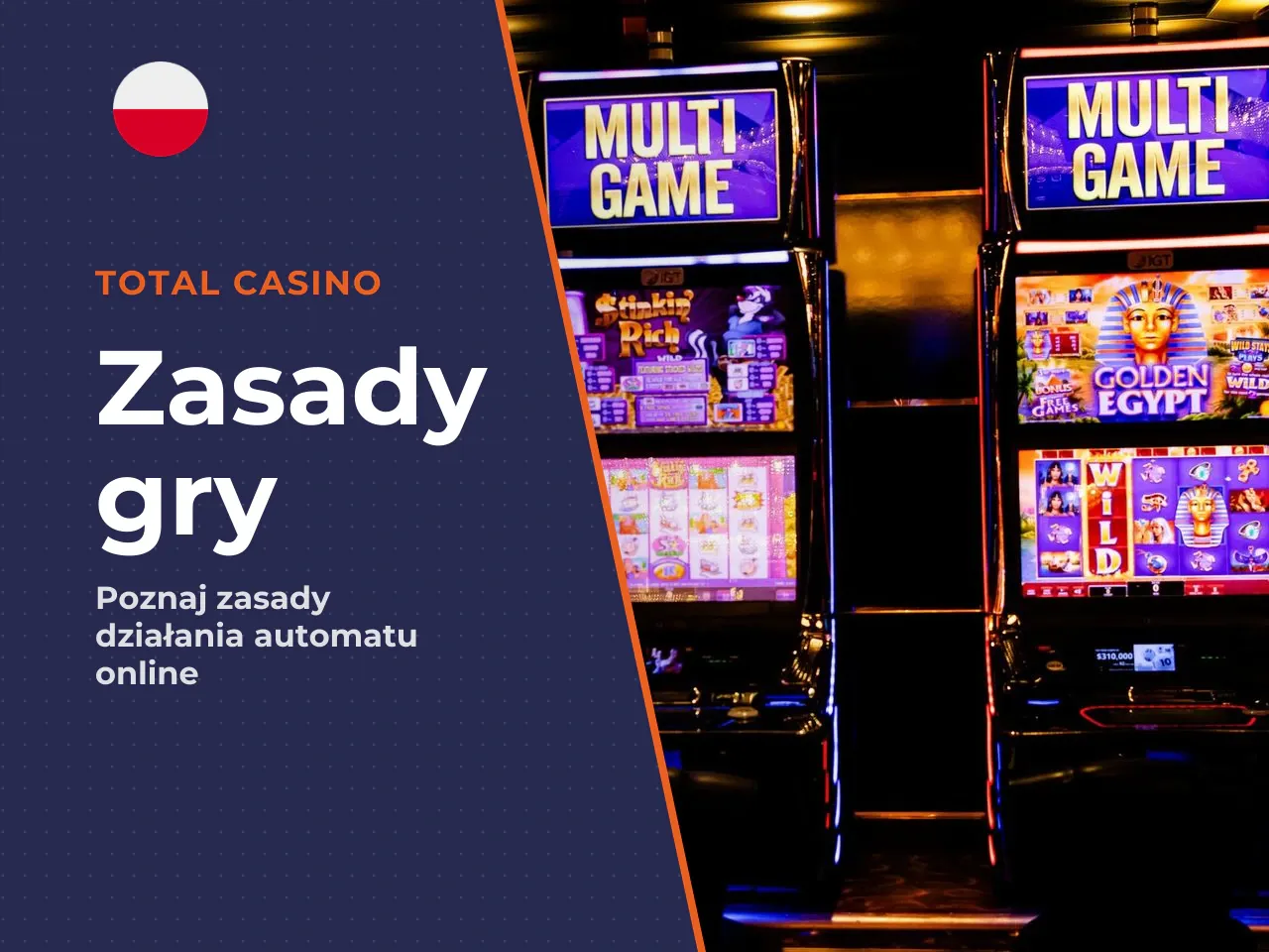 Układ automatu, linie i przebieg pojedynczego
