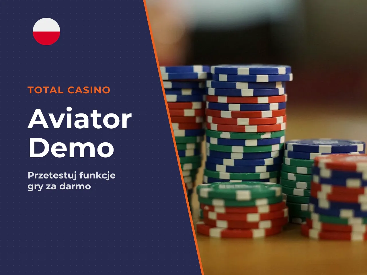 Aviator demo po co uruchamiać środowisko