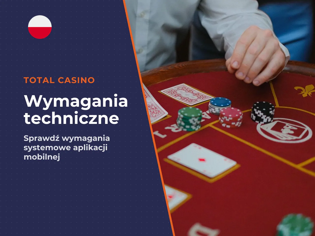 Dla płynnego działania Android wymaga minimum