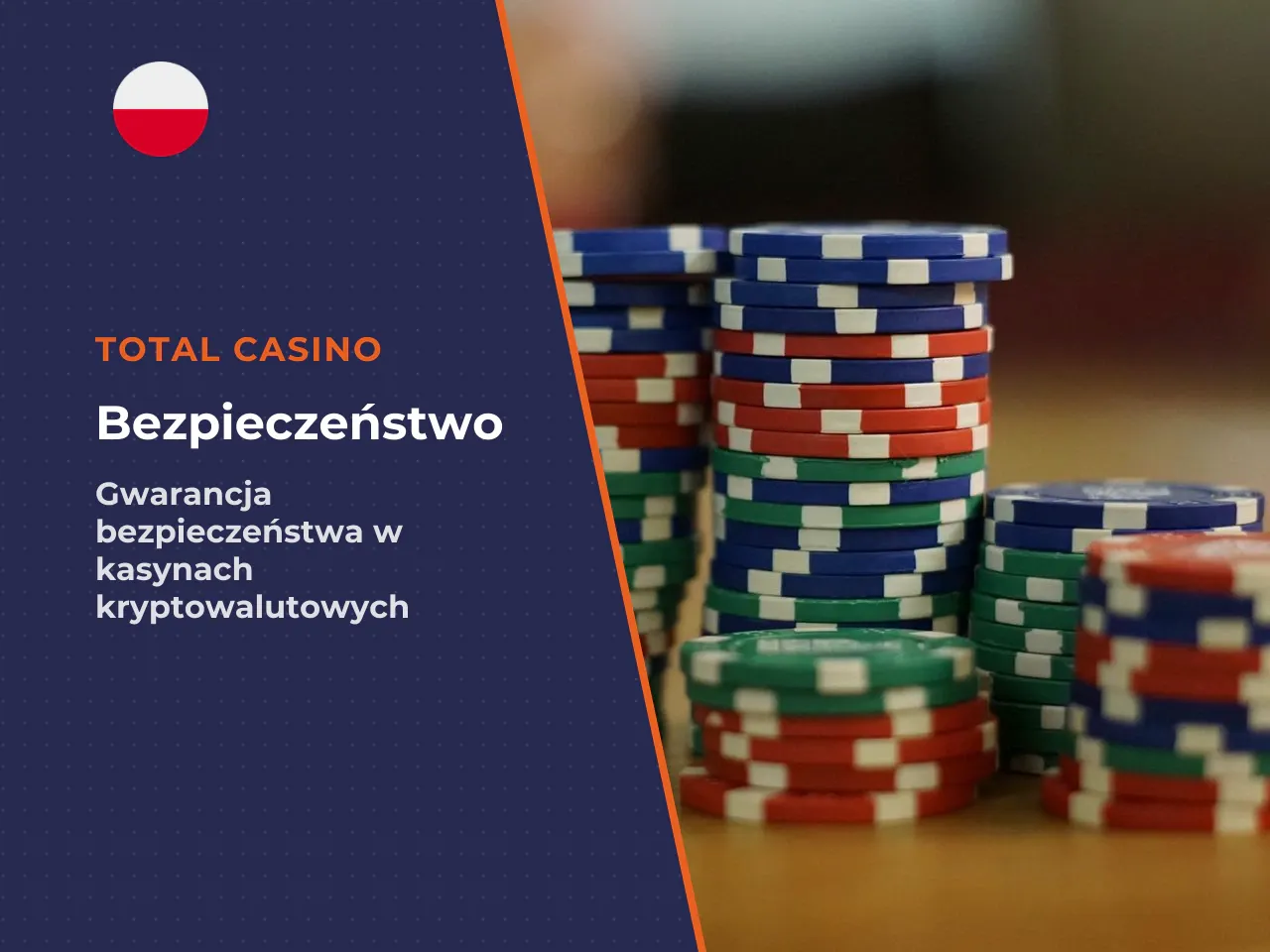 Bezpieczeństwo, licencje i sygnały fair play