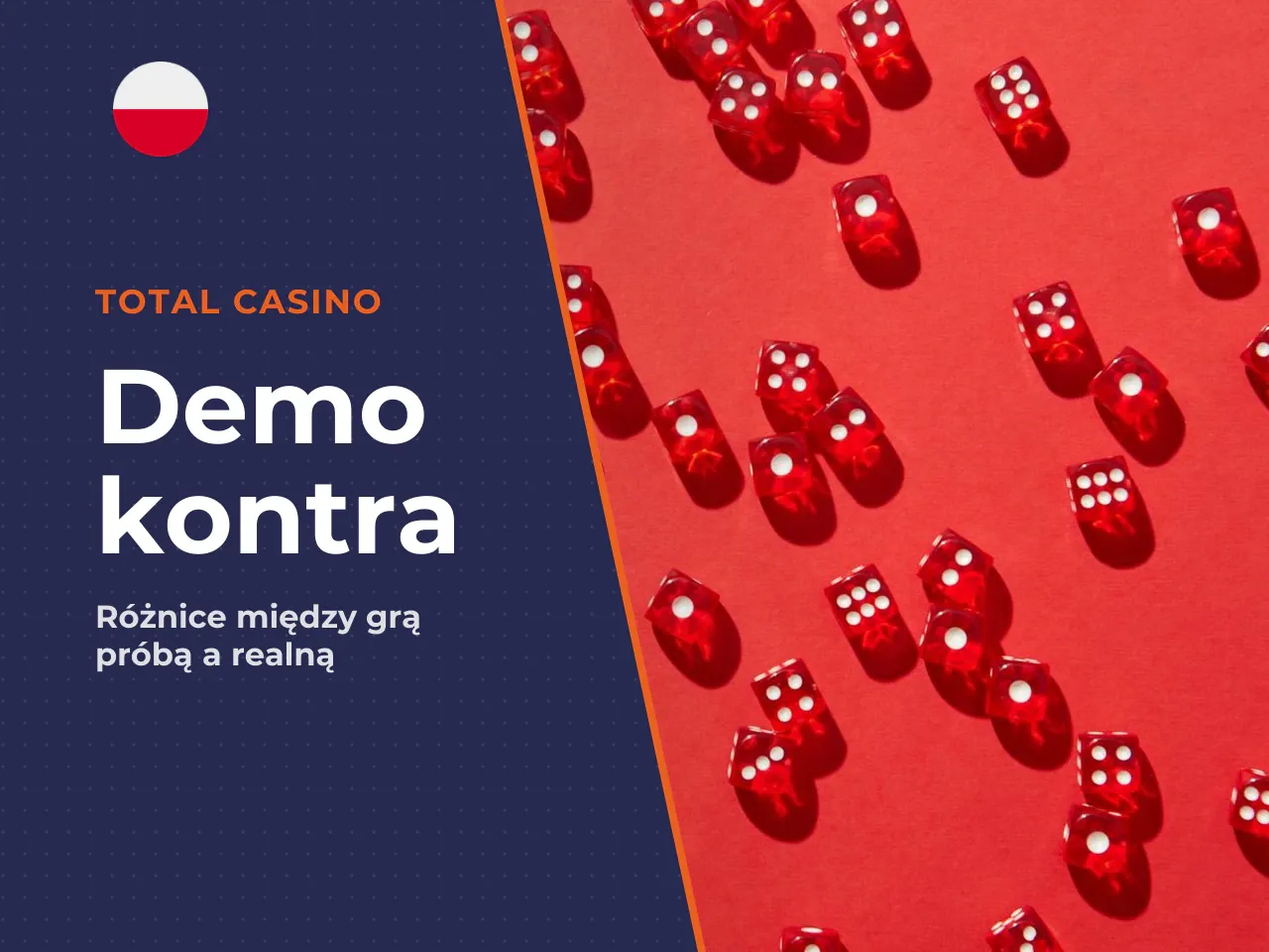 Czym demo różni się od właściwej