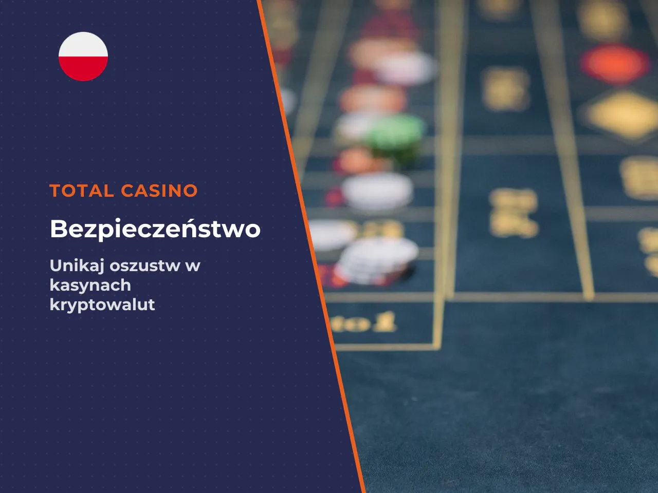 Czerwone flagi przed wpłatą crypto. Sygnałem