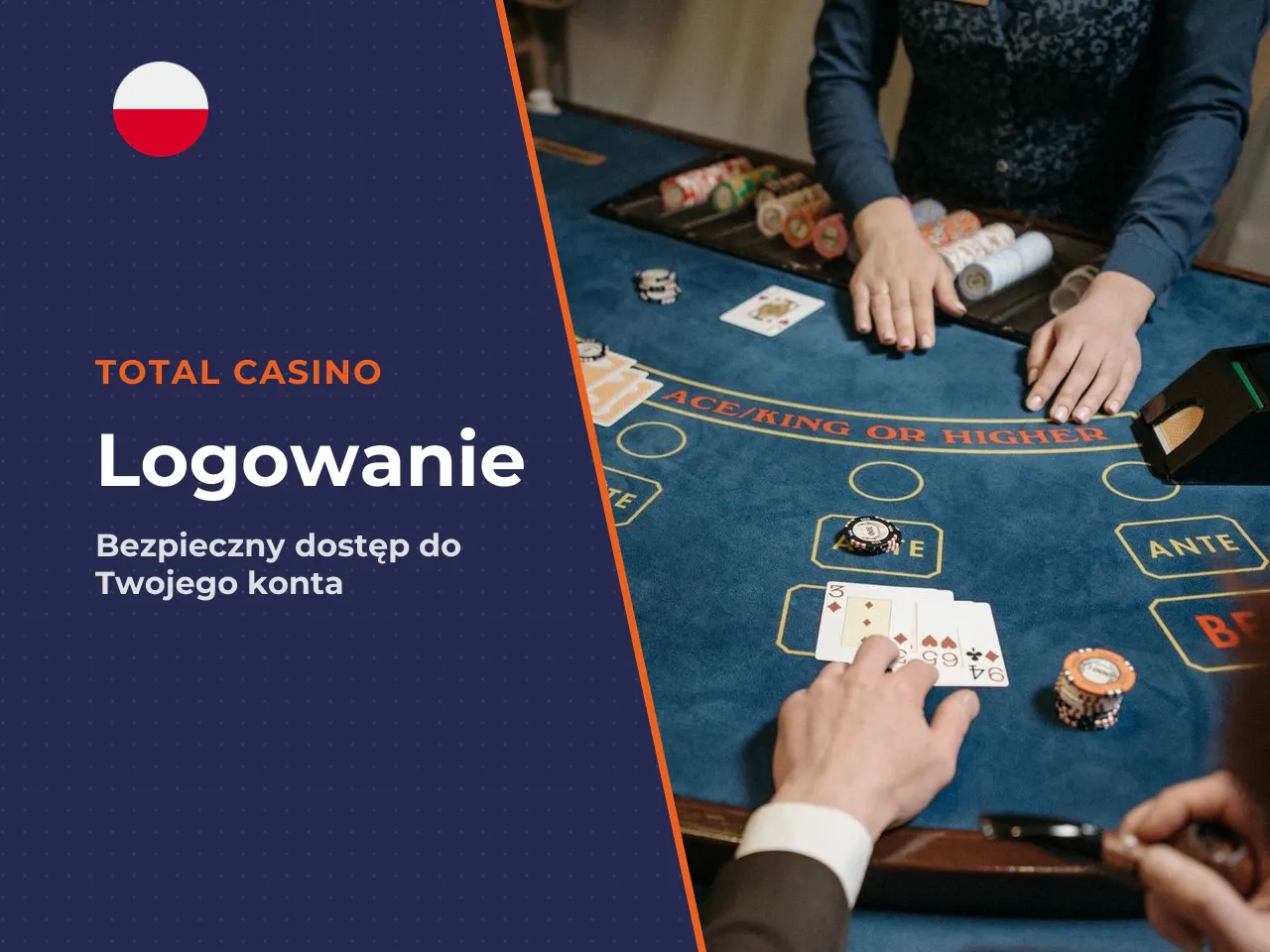 Co zrobić, gdy logowanie nie działa