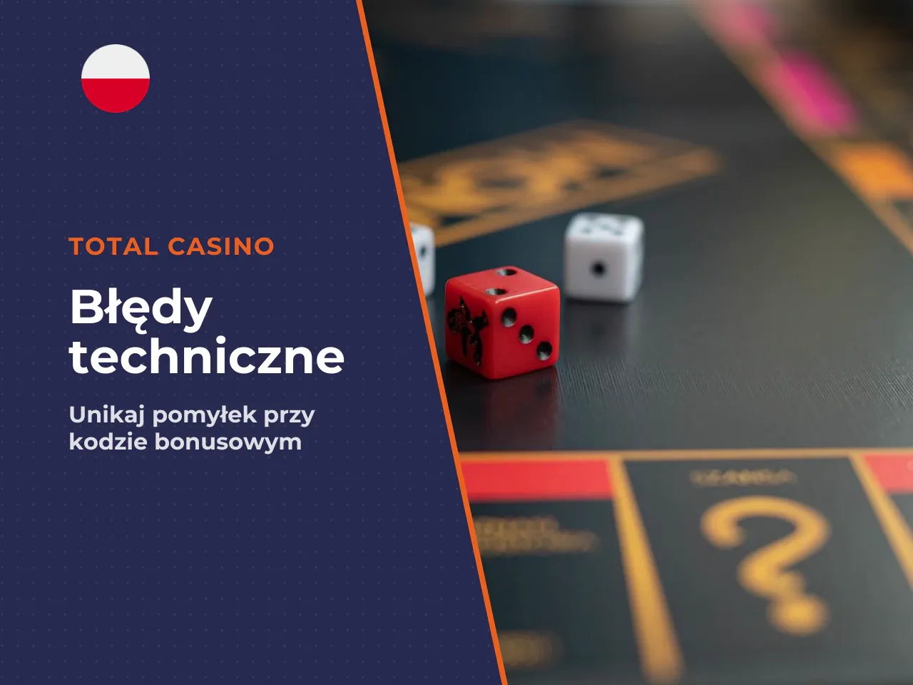 Najczęstsze błędy przy wpisywaniu i aktywacji
