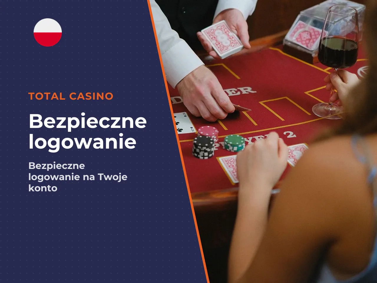 Jak rozpoznać, że wybrany dostęp nie