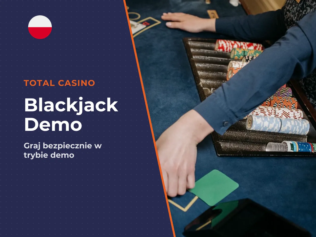 Dlaczego gracze zaczynają od blackjack free