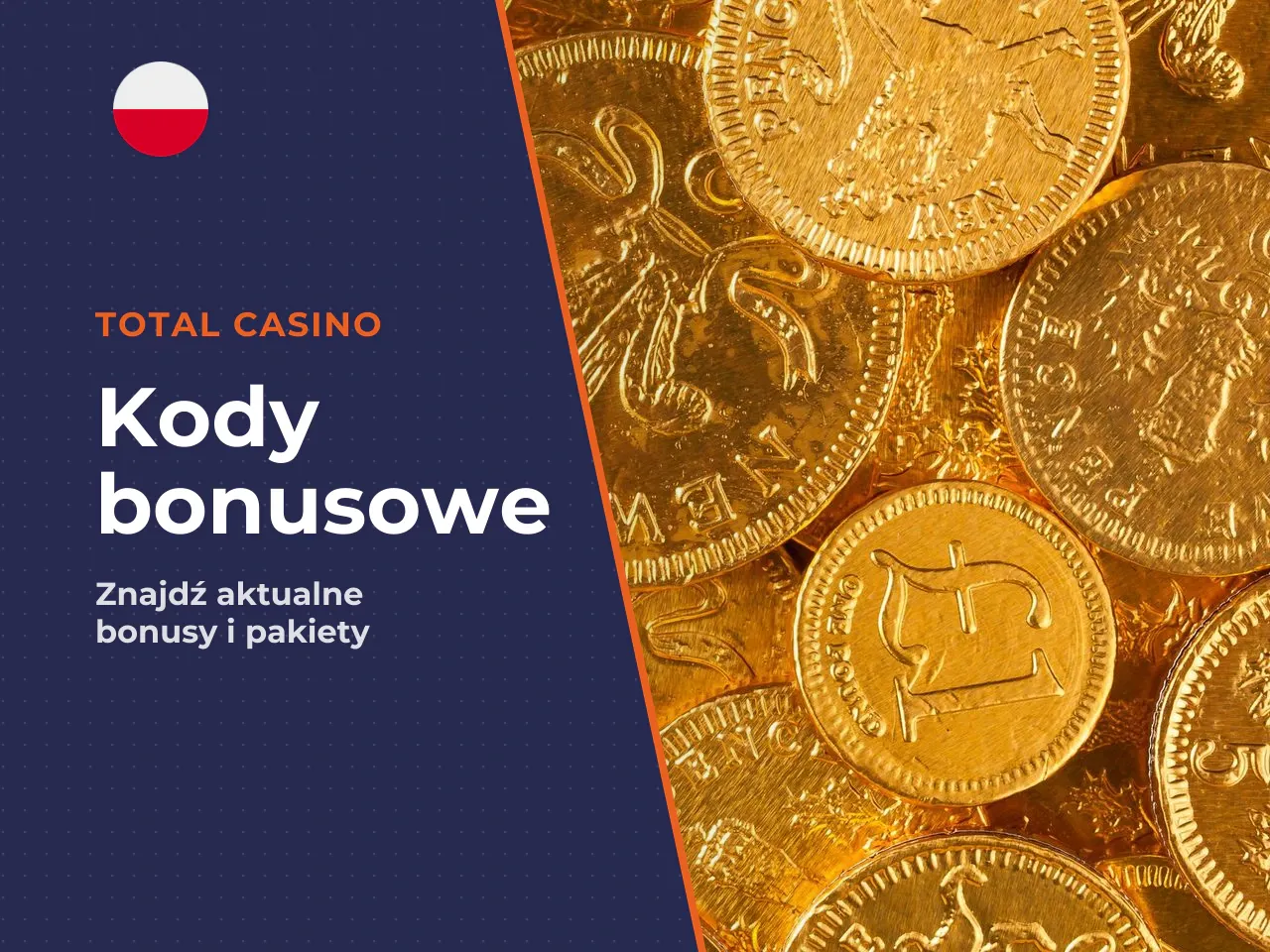 Total Casino kod promocyjny forum czy
