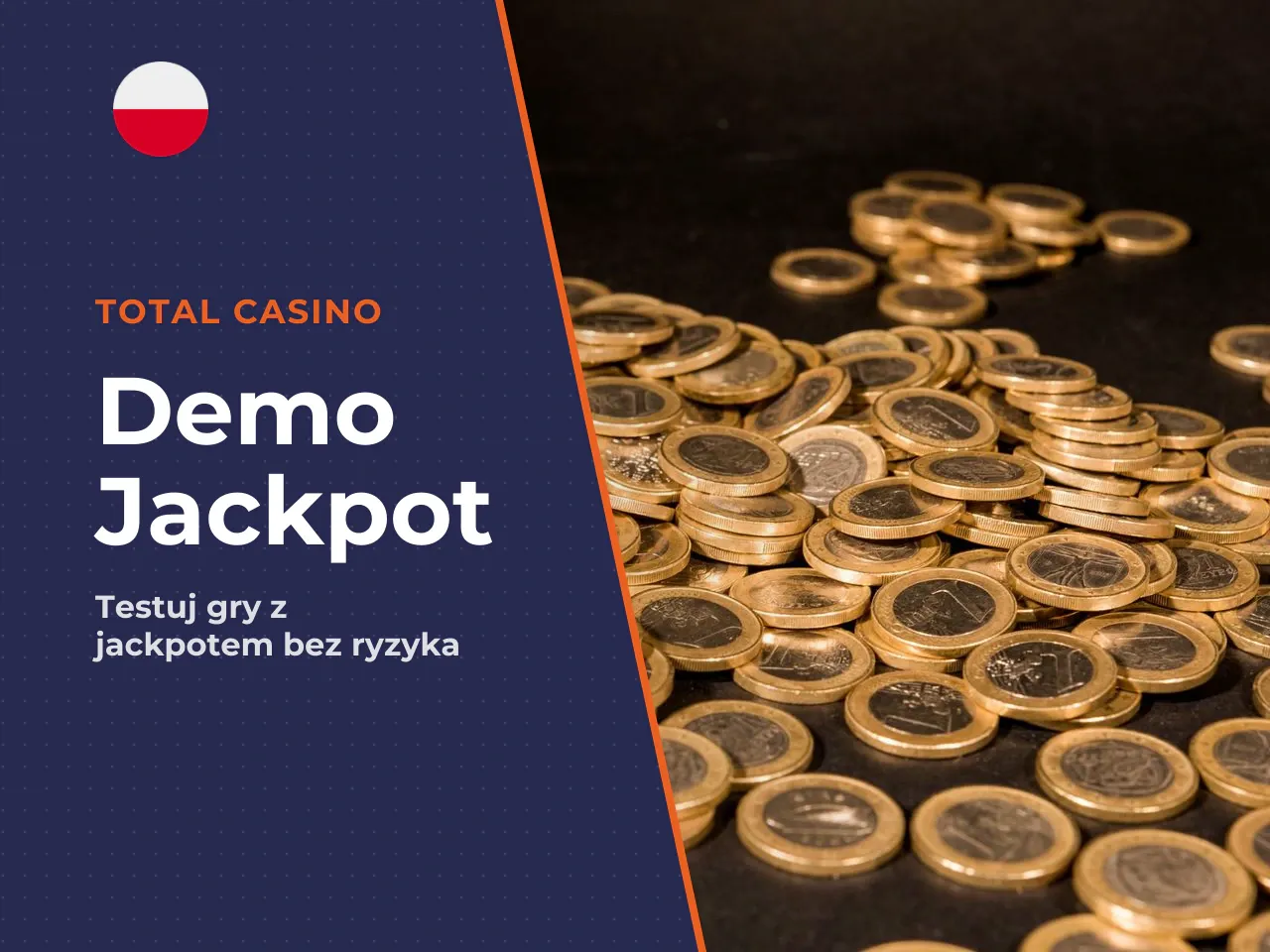 Co to jest total casino demo