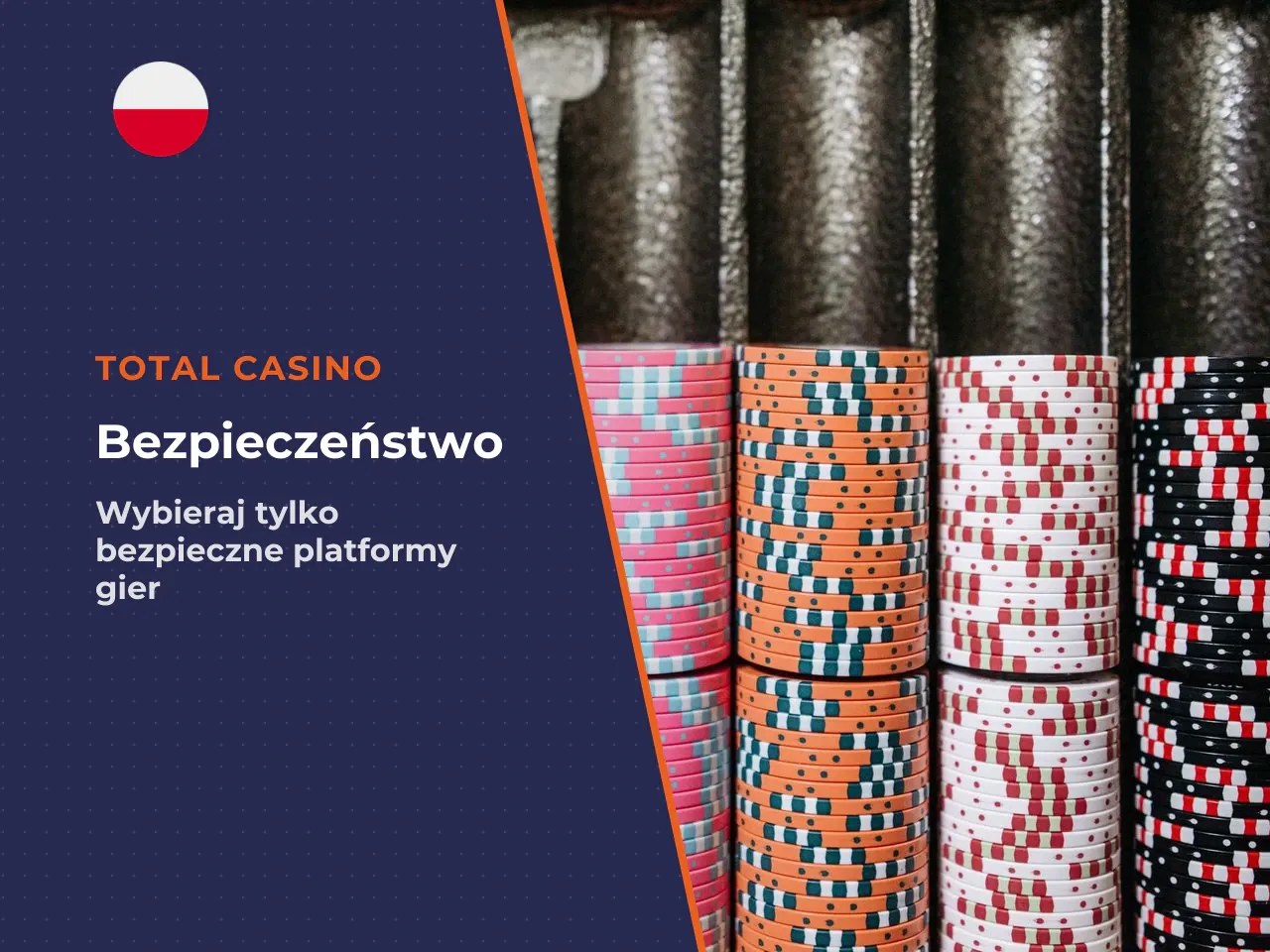 Które cechy wyznaczają bezpieczne online casino