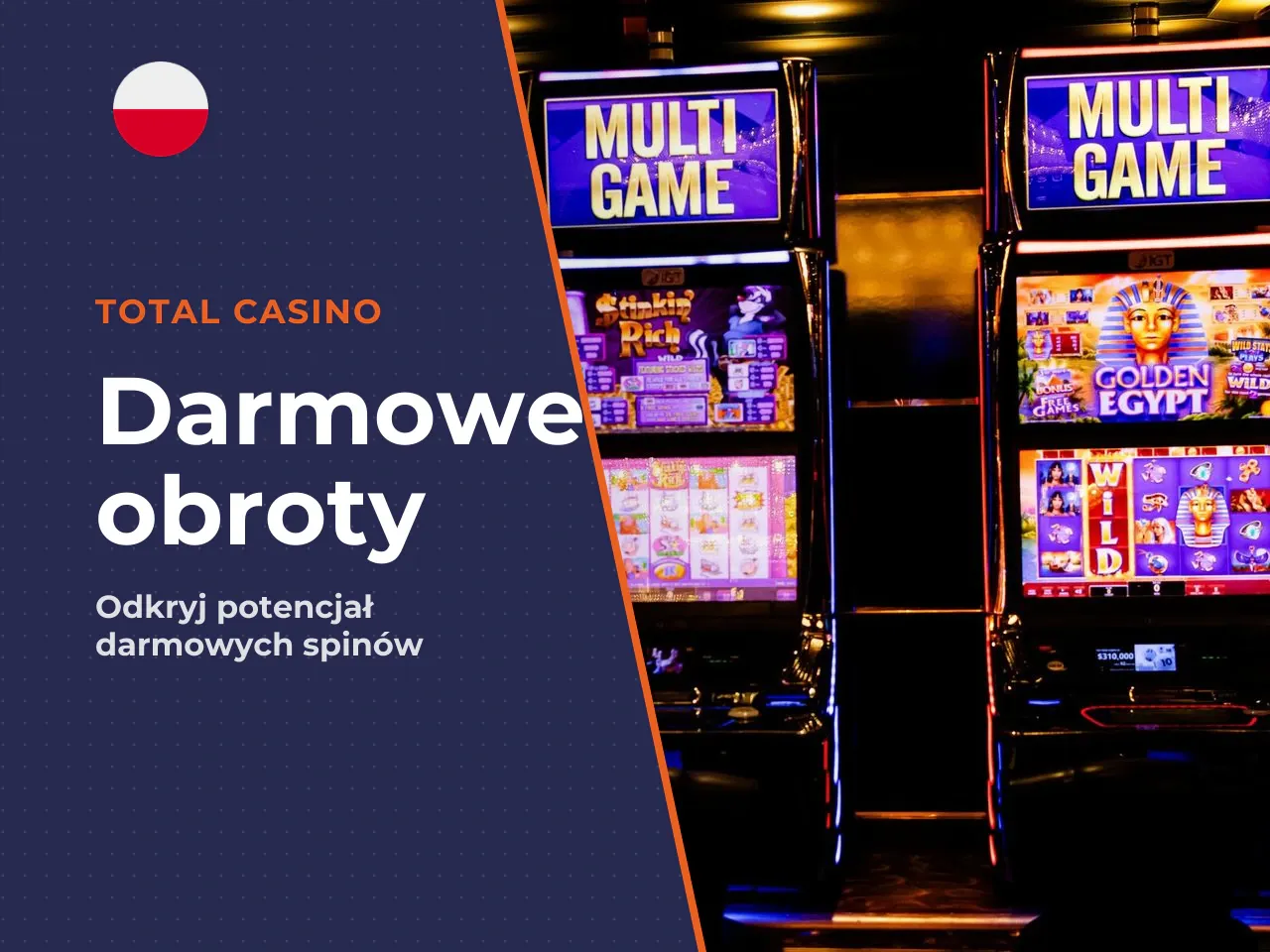 Dlaczego free spins uważa się za