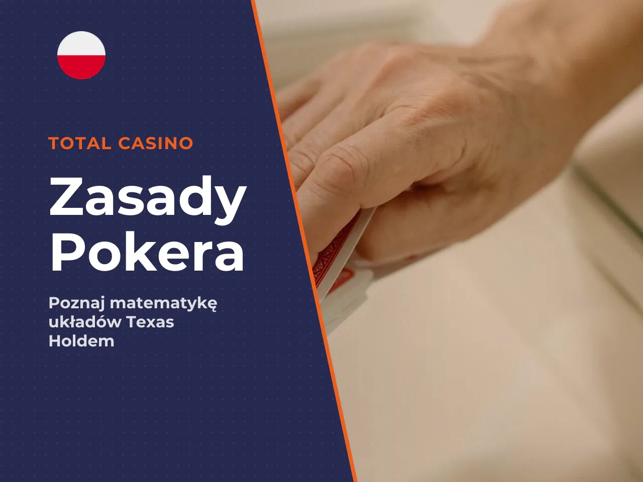 Jak działa układ wspólnych kart w