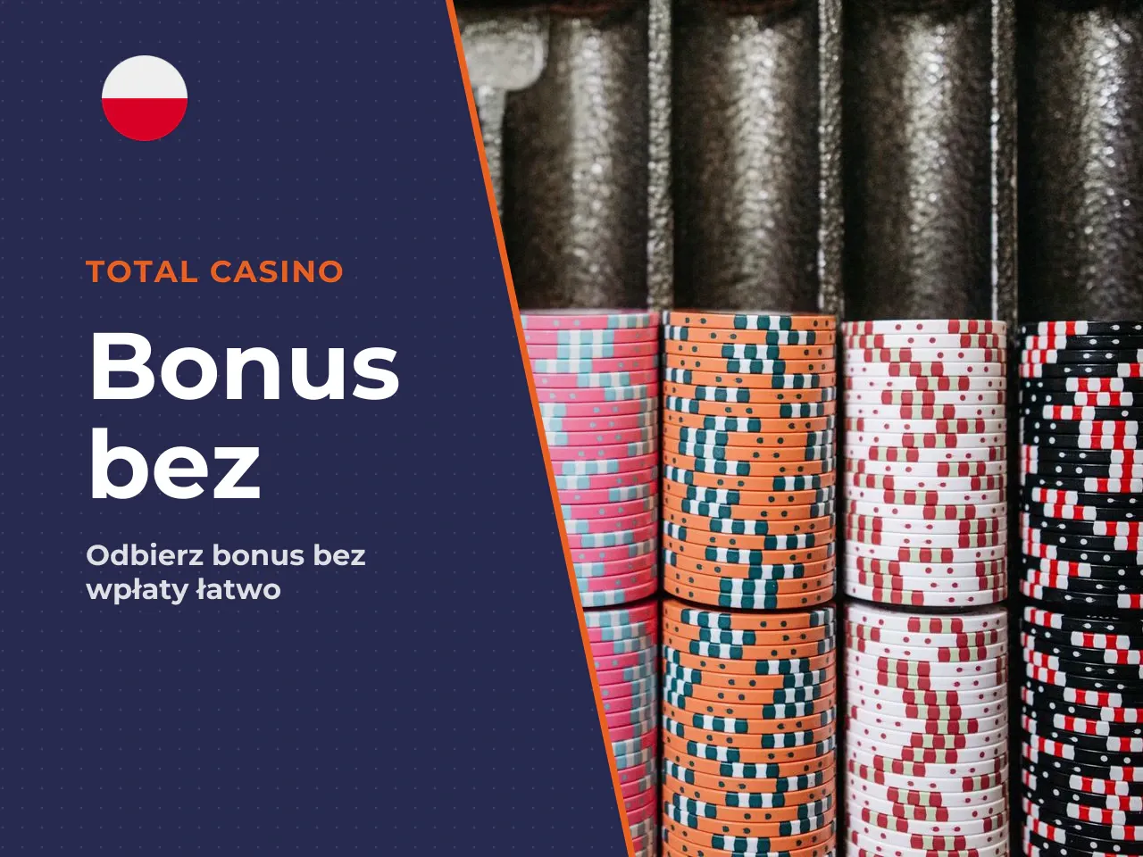 Kiedy bonus bez depozytu jest naprawdę