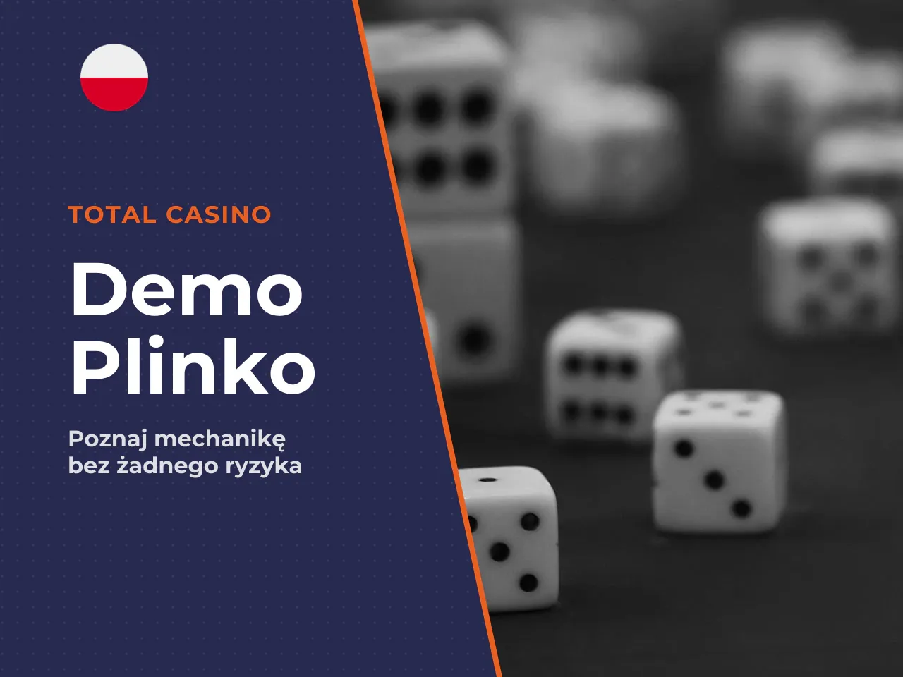 Kiedy demo plinko ma największy sens