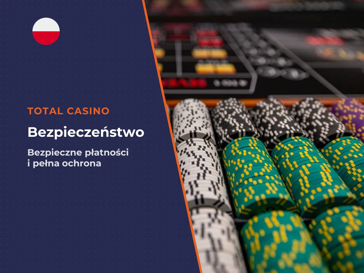 Stosowanie certyfikowanej platformy obniża ryzyko ucieczki