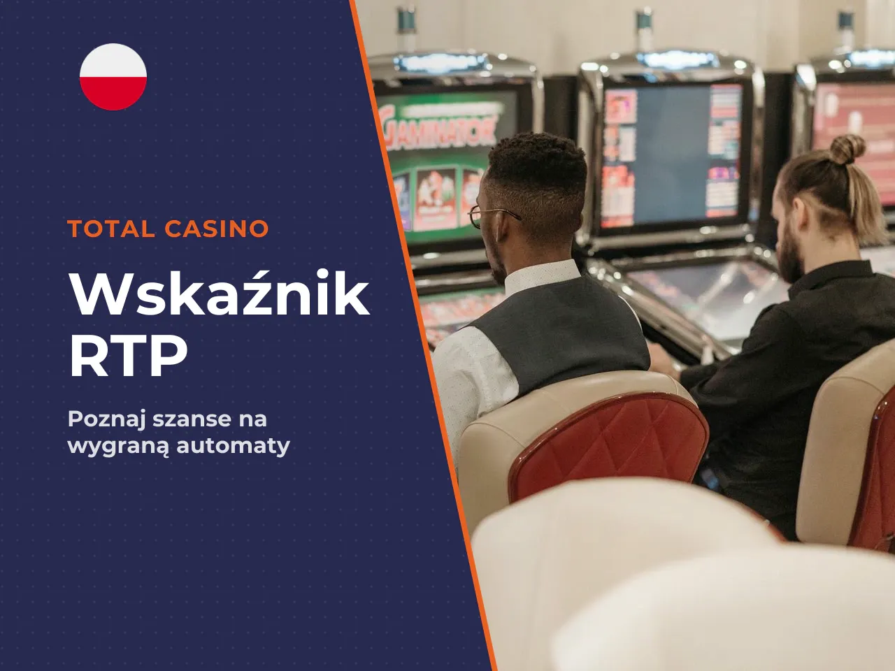 Jak interpretować RTP przed rozpoczęciem gry
