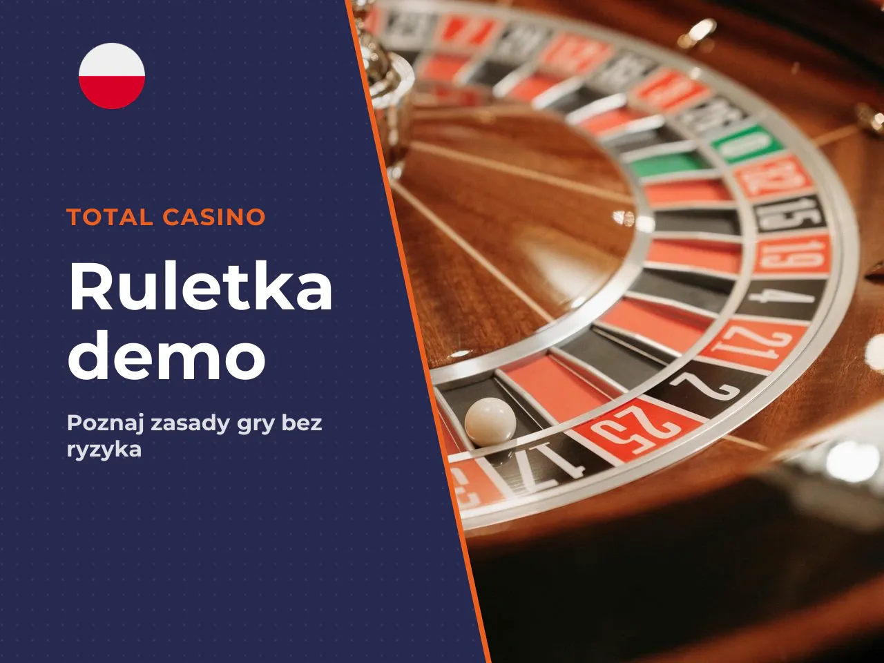 Jak działa tryb roulette demo. Nowoczesne