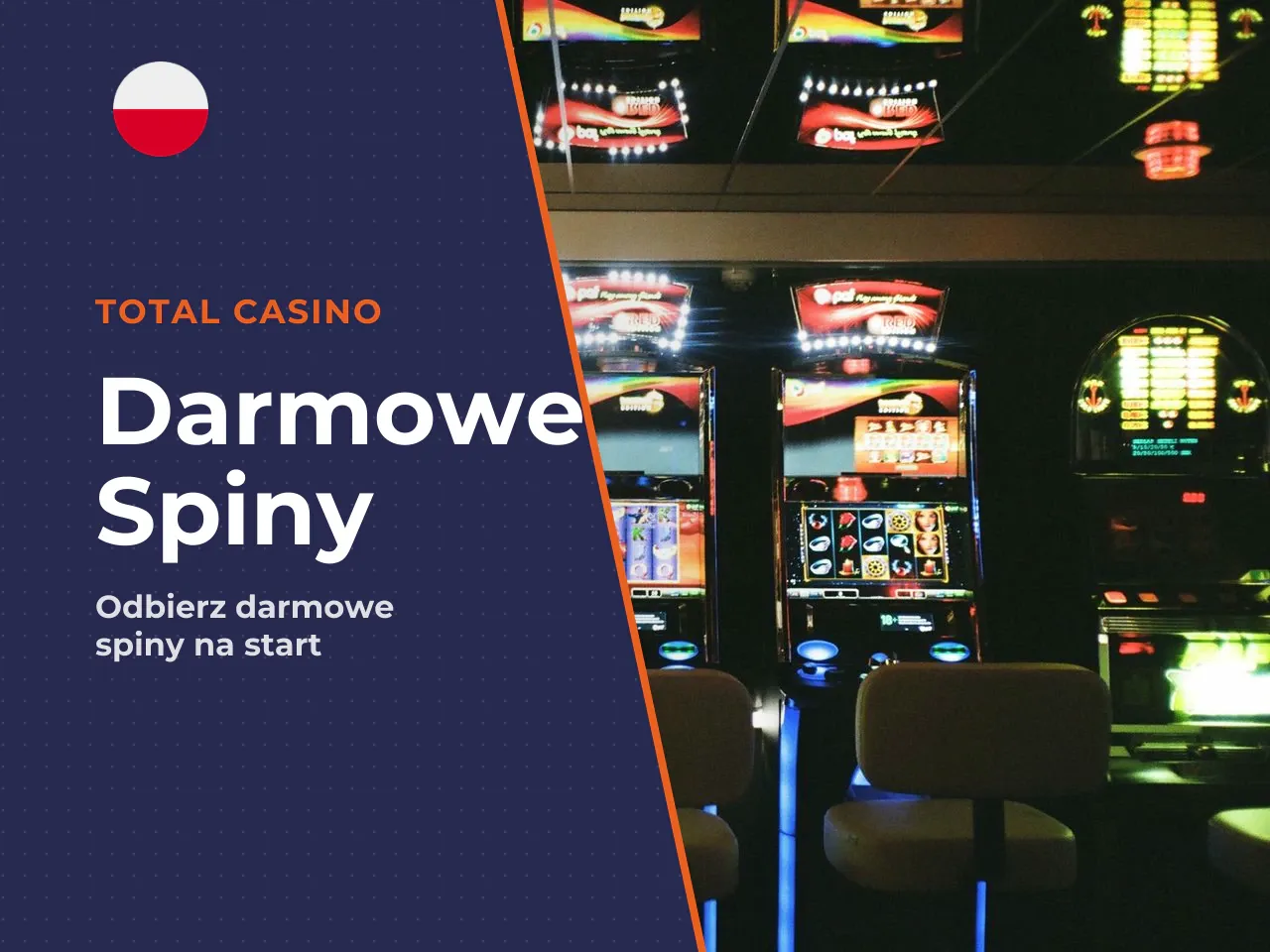 Czy darmowe spiny i free spins