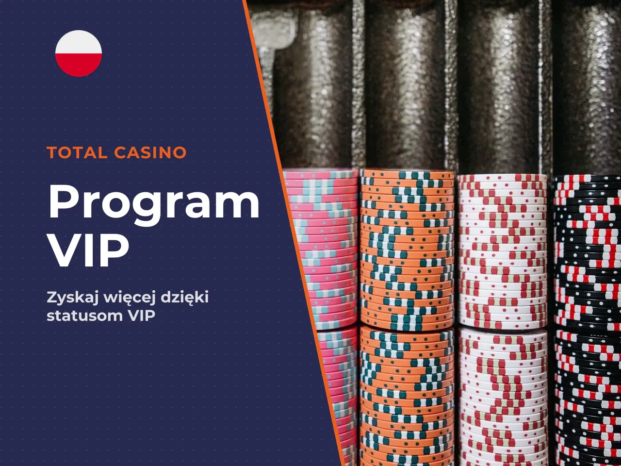 Cashback, VIP i cotygodniowe promocje. Stałe