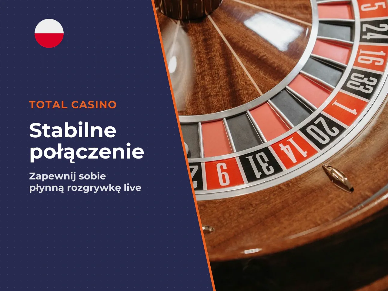 Częste pytanie graczy Dlaczego kasyno Live