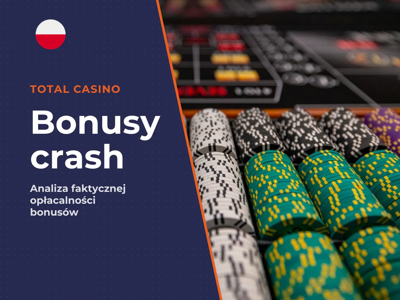 Bonusy, promo i użyteczność oferty przy