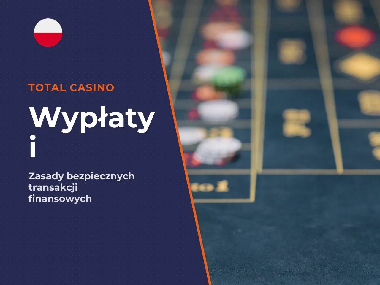 Wpłata a wypłata na co zwrócić
