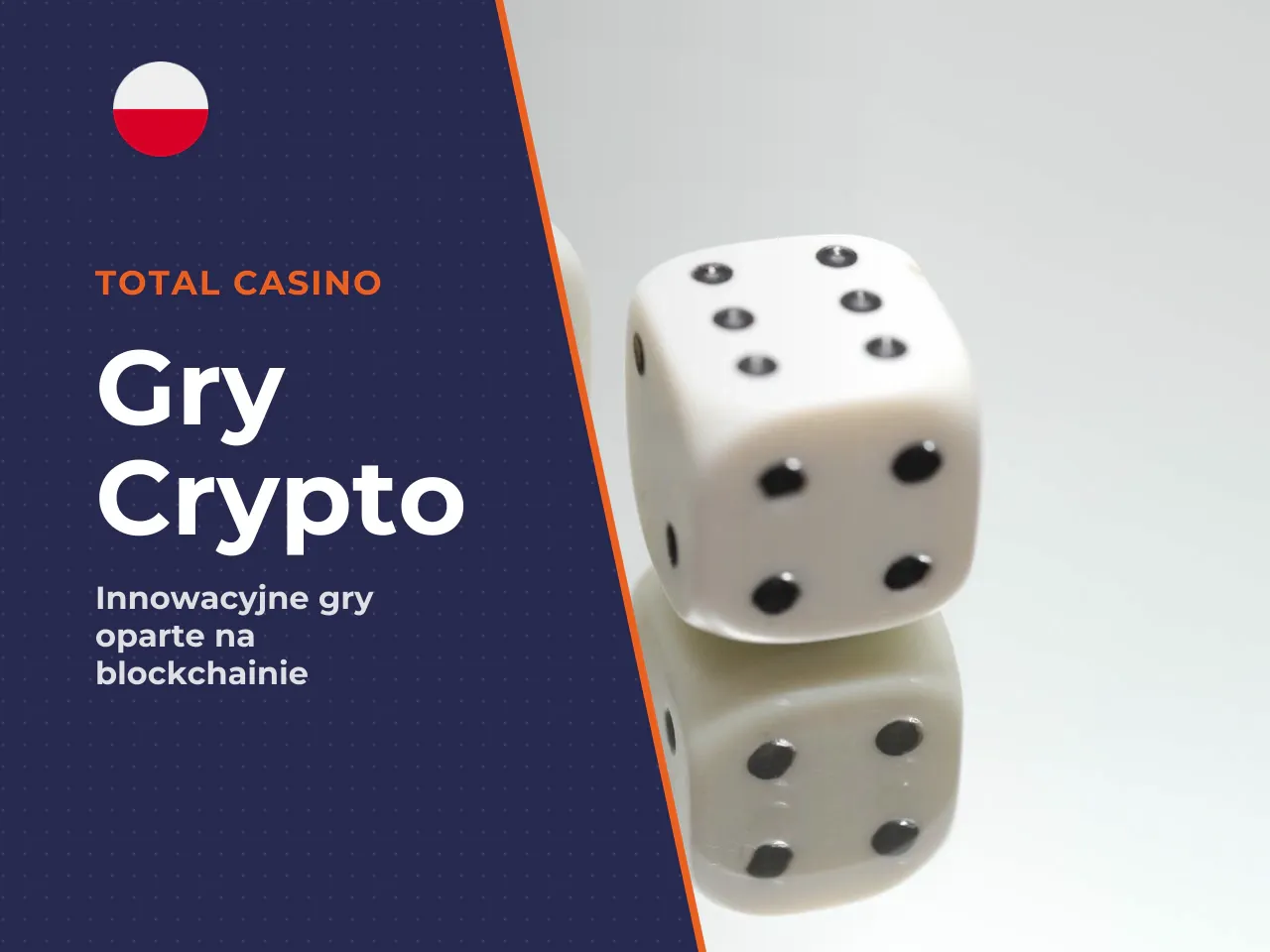 Gry crypto-native i provably fair originals