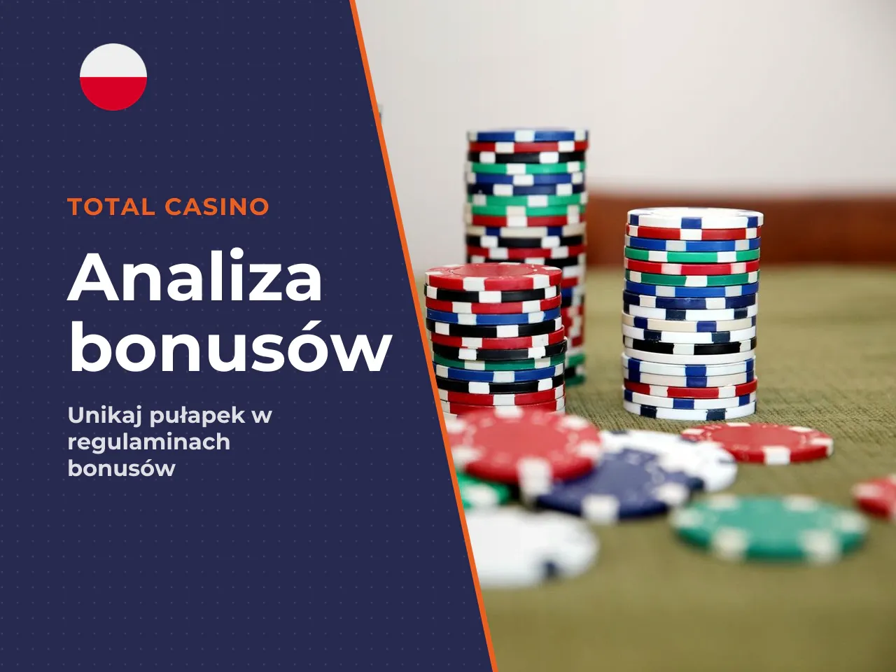 Kiedy model promo jest pułapką dla
