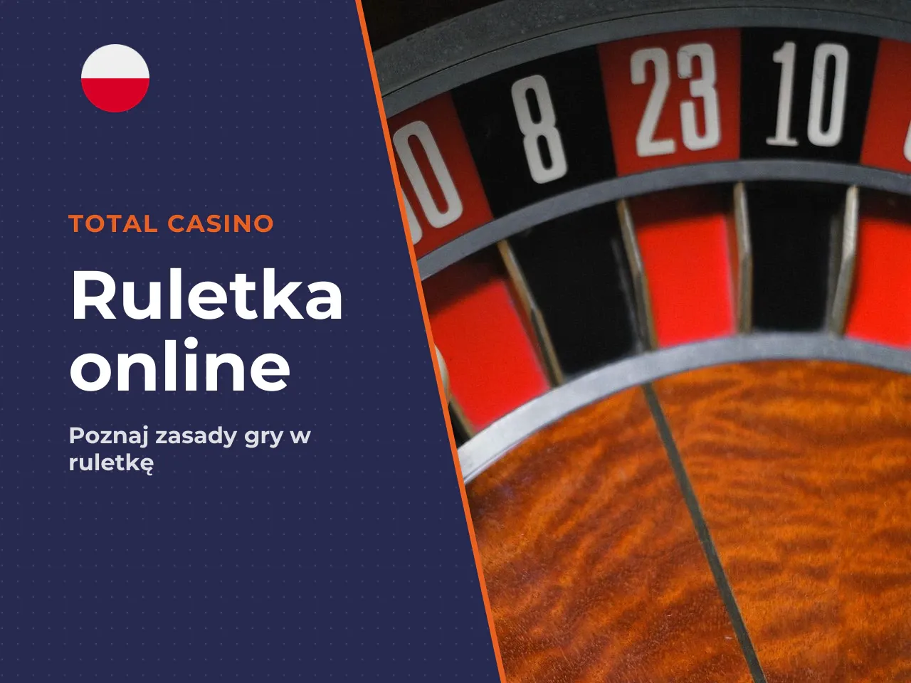 Czym jest ruletka i jak działa
