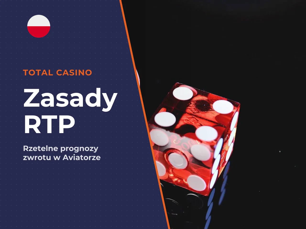 Wskaźnik RTP, ryzyko utraty puli a