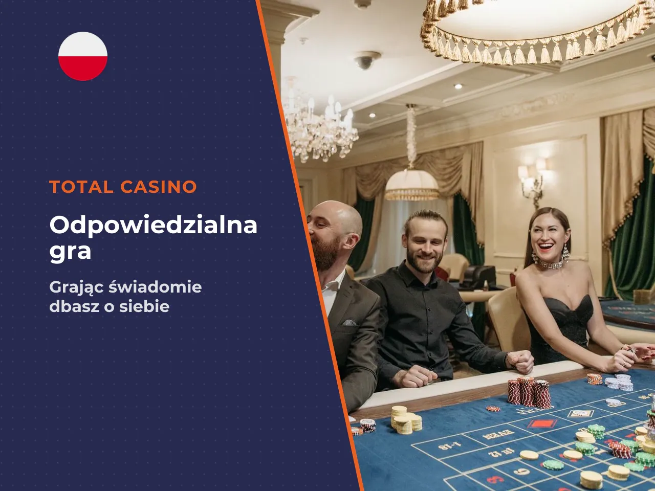 Odpowiedzialna gra i ryzyko uzależnienia. Wygoda