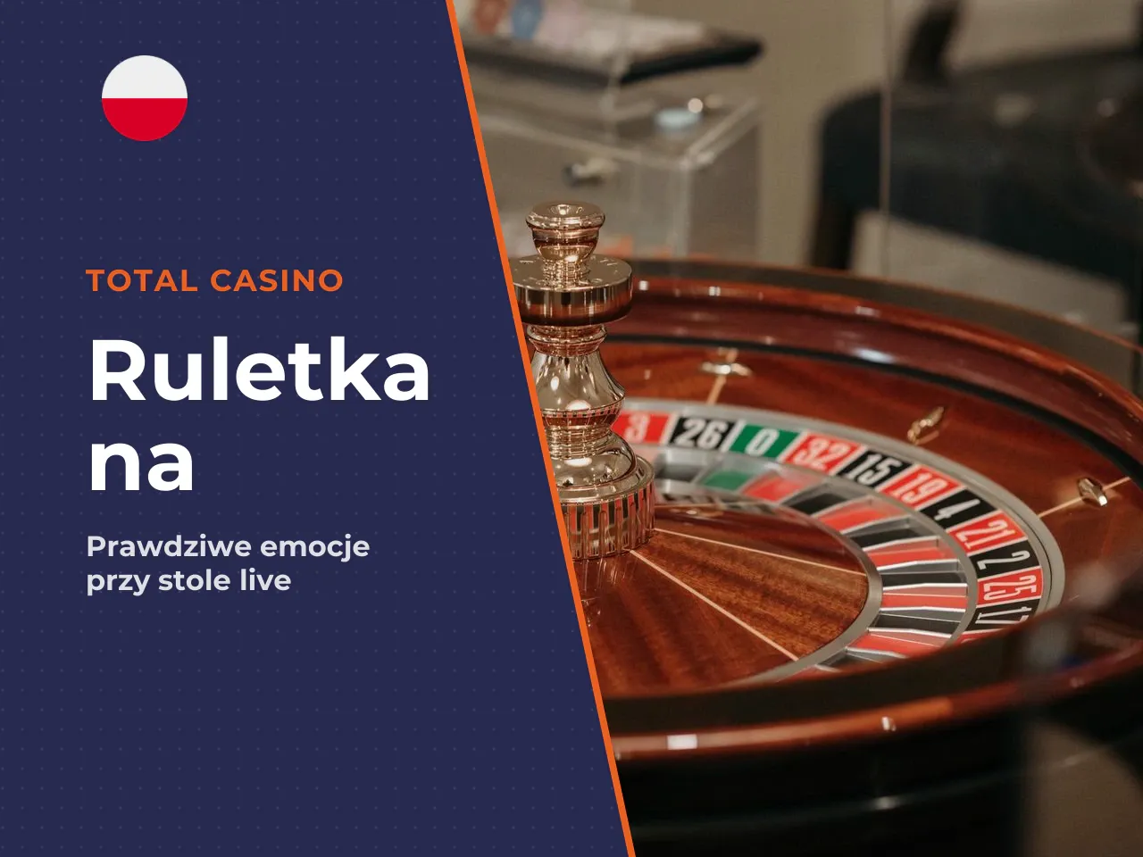 Kto powinien wybrać live roulette. Live