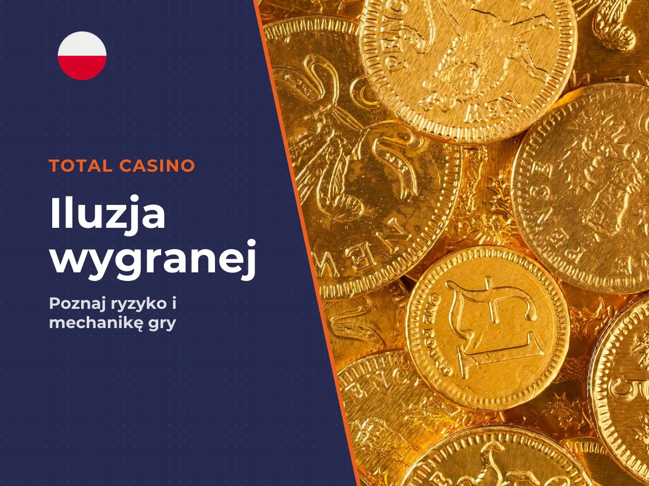 W której fazie oczekiwanie wygranej bywa