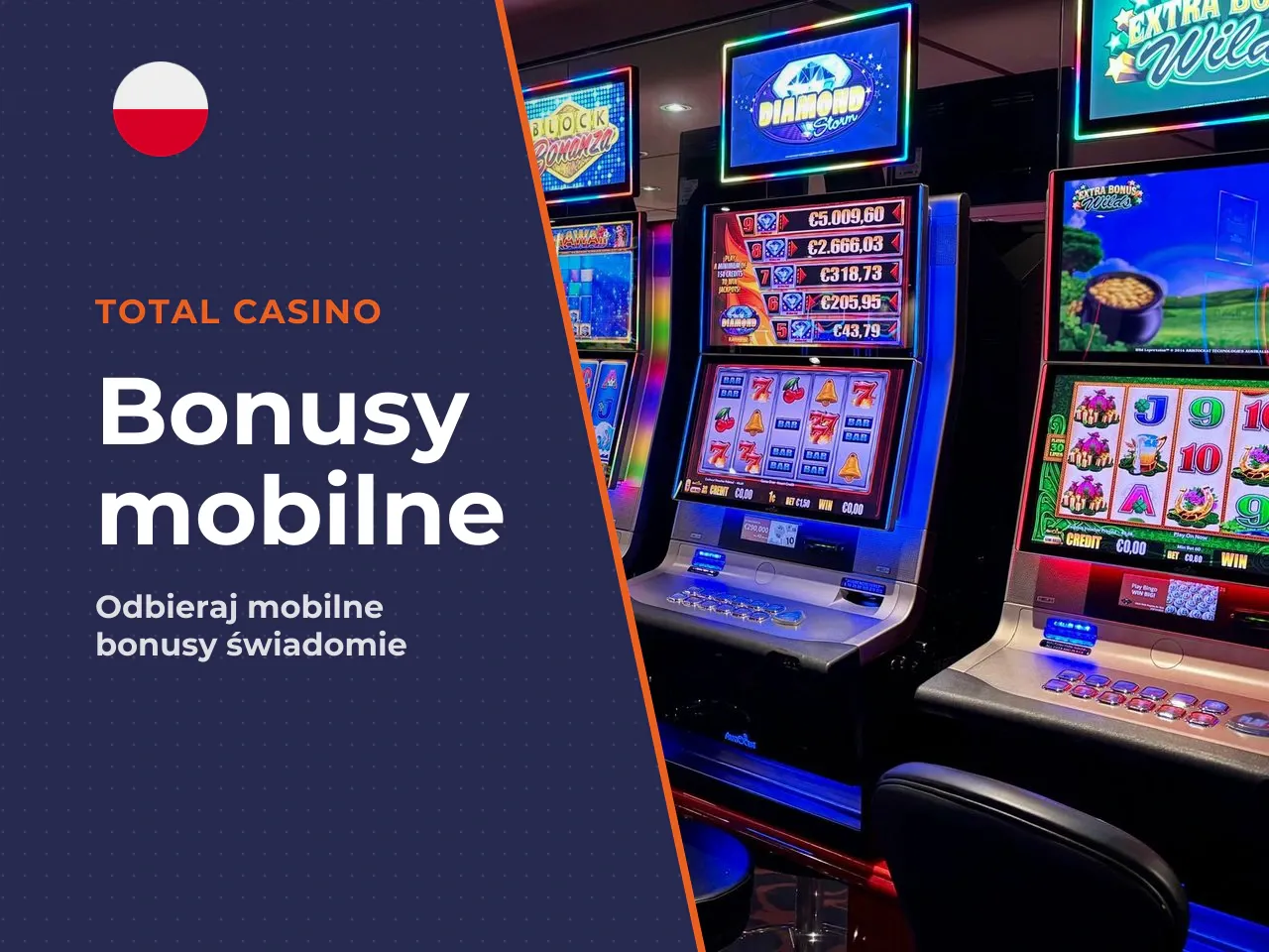 Czy warto korzystać z Total Casino